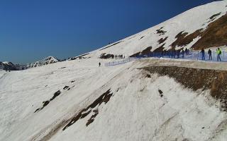 Kasprowy Wierch Hala Gąsienicowa - 03-05-2026 08:08