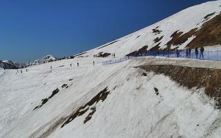 Kasprowy Wierch Hala Gąsienicowa - 03-05-2026 08:33