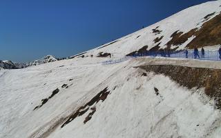 Kasprowy Wierch Hala Gąsienicowa - 03-05-2026 08:50