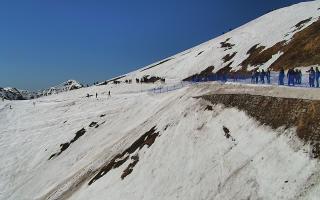 Kasprowy Wierch Hala Gąsienicowa - 03-05-2026 09:15