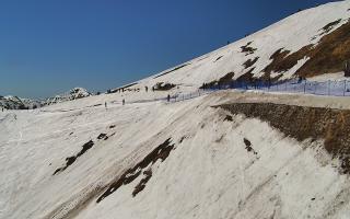 Kasprowy Wierch Hala Gąsienicowa - 03-05-2026 09:48