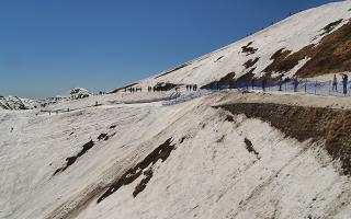 Kasprowy Wierch Hala Gąsienicowa - 03-05-2026 11:19