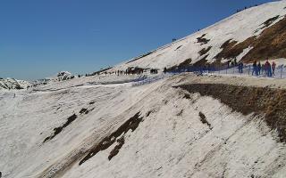 Kasprowy Wierch Hala Gąsienicowa - 03-05-2026 11:44