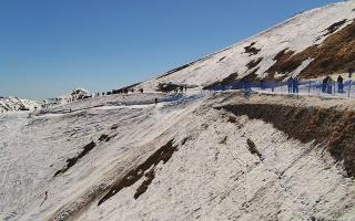 Kasprowy Wierch Hala Gąsienicowa - 03-05-2026 12:42