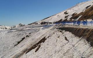 Kasprowy Wierch Hala Gąsienicowa - 03-05-2026 12:59