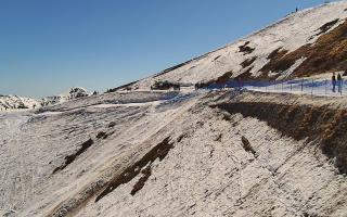 Kasprowy Wierch Hala Gąsienicowa - 03-05-2026 13:07