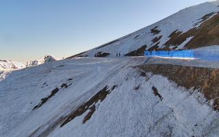 Kasprowy Wierch Hala Gąsienicowa - 03-05-2026 15:20