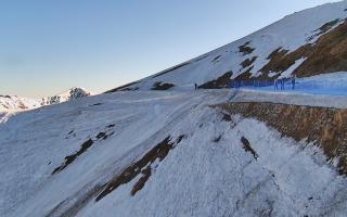 Kasprowy Wierch Hala Gąsienicowa - 03-05-2026 15:37