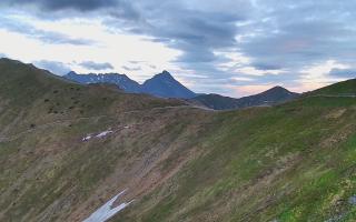 Kasprowy Wierch Hala Gąsienicowa - 12-06-2026 18:40