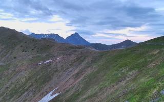 Kasprowy Wierch Hala Gąsienicowa - 12-06-2026 18:48