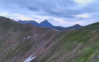 Kasprowy Wierch Hala Gąsienicowa - 12-06-2026 18:56