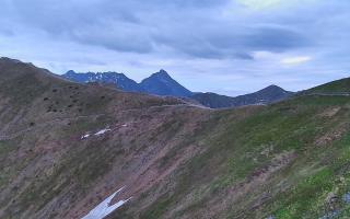 Kasprowy Wierch Hala Gąsienicowa - 12-06-2026 19:05