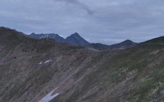 Kasprowy Wierch Hala Gąsienicowa - 12-06-2026 19:30