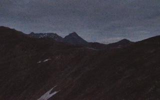 Kasprowy Wierch Hala Gąsienicowa - 12-06-2026 19:46