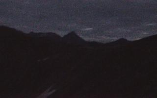 Kasprowy Wierch Hala Gąsienicowa - 12-06-2026 19:55