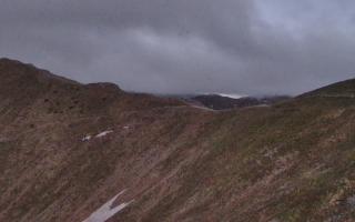 Kasprowy Wierch Hala Gąsienicowa - 13-06-2026 02:00