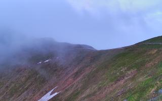 Kasprowy Wierch Hala Gąsienicowa - 13-06-2026 02:41
