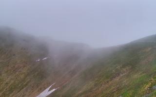 Kasprowy Wierch Hala Gąsienicowa - 13-06-2026 02:58