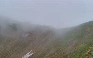 Kasprowy Wierch Hala Gąsienicowa - 13-06-2026 03:06