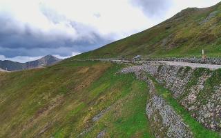 Kasprowy Wierch Hala Gąsienicowa - 15-06-2026 15:43