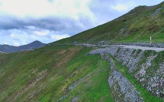 Kasprowy Wierch Hala Gąsienicowa - 15-06-2026 16:00