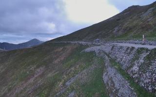 Kasprowy Wierch Hala Gąsienicowa - 15-06-2026 19:19