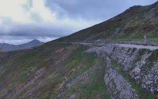 Kasprowy Wierch Hala Gąsienicowa - 15-06-2026 19:28