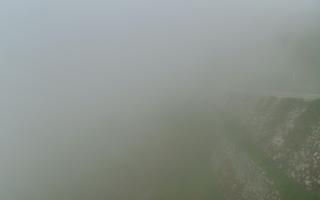 Kasprowy Wierch Hala Gąsienicowa - 17-06-2026 18:05