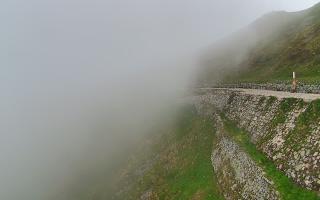 Kasprowy Wierch Hala Gąsienicowa - 17-06-2026 18:14