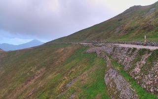 Kasprowy Wierch Hala Gąsienicowa - 17-06-2026 18:22
