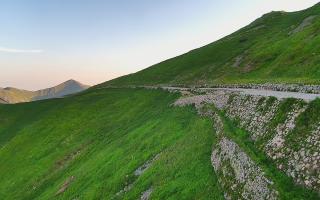 Kasprowy Wierch Hala Gąsienicowa - 27-06-2026 17:58