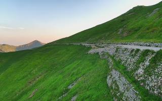 Kasprowy Wierch Hala Gąsienicowa - 27-06-2026 18:14
