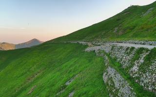 Kasprowy Wierch Hala Gąsienicowa - 27-06-2026 18:23