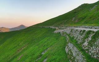 Kasprowy Wierch Hala Gąsienicowa - 27-06-2026 18:31