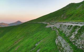 Kasprowy Wierch Hala Gąsienicowa - 27-06-2026 18:39