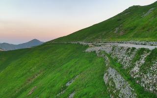Kasprowy Wierch Hala Gąsienicowa - 27-06-2026 18:48