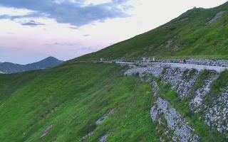 Kasprowy Wierch Hala Gąsienicowa - 31-07-2026 18:29
