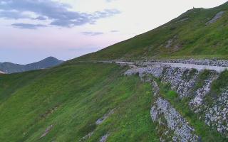 Kasprowy Wierch Hala Gąsienicowa - 31-07-2026 18:37
