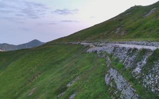 Kasprowy Wierch Hala Gąsienicowa - 31-07-2026 18:46