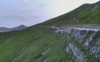 Kasprowy Wierch Hala Gąsienicowa - 31-07-2026 18:54