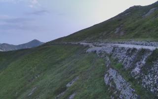 Kasprowy Wierch Hala Gąsienicowa - 31-07-2026 19:02