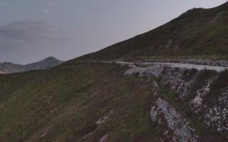 Kasprowy Wierch Hala Gąsienicowa - 31-07-2026 19:11
