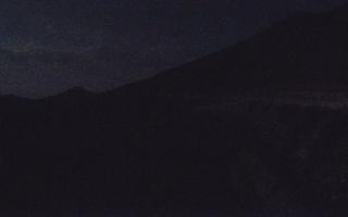 Kasprowy Wierch Hala Gąsienicowa - 31-07-2026 22:05