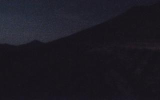 Kasprowy Wierch Hala Gąsienicowa - 31-07-2026 22:55