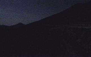 Kasprowy Wierch Hala Gąsienicowa - 31-07-2026 23:45