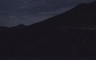 Kasprowy Wierch Hala Gąsienicowa - 01-08-2026 01:24