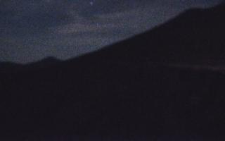 Kasprowy Wierch Hala Gąsienicowa - 01-08-2026 01:41