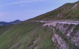 Kasprowy Wierch Hala Gąsienicowa - 01-08-2026 02:47
