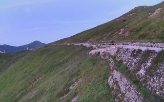 Kasprowy Wierch Hala Gąsienicowa - 01-08-2026 02:55