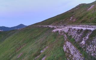 Kasprowy Wierch Hala Gąsienicowa - 01-08-2026 03:04